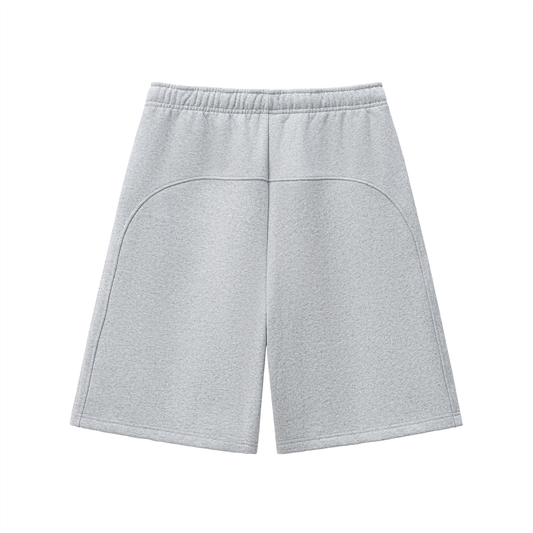 AYD - Handwritten Fleece Shorts