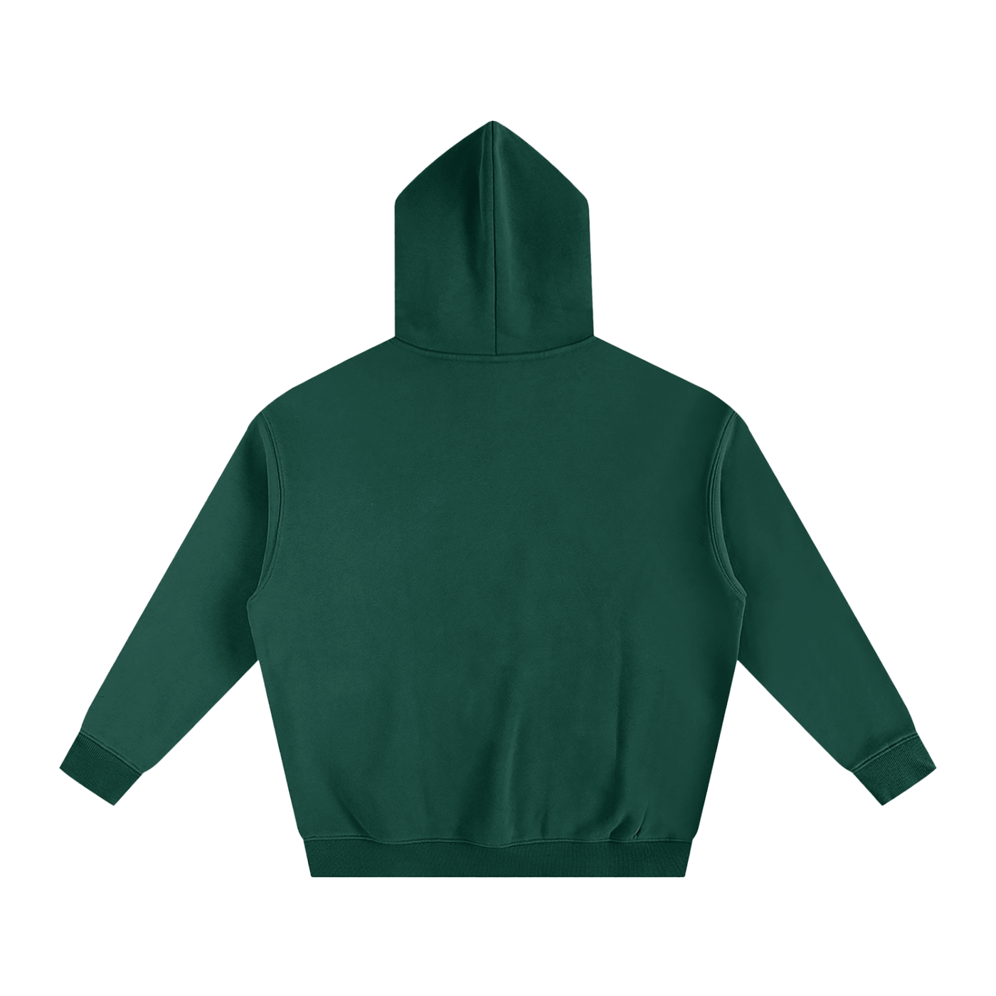 AYD - Race Logo Hoodie