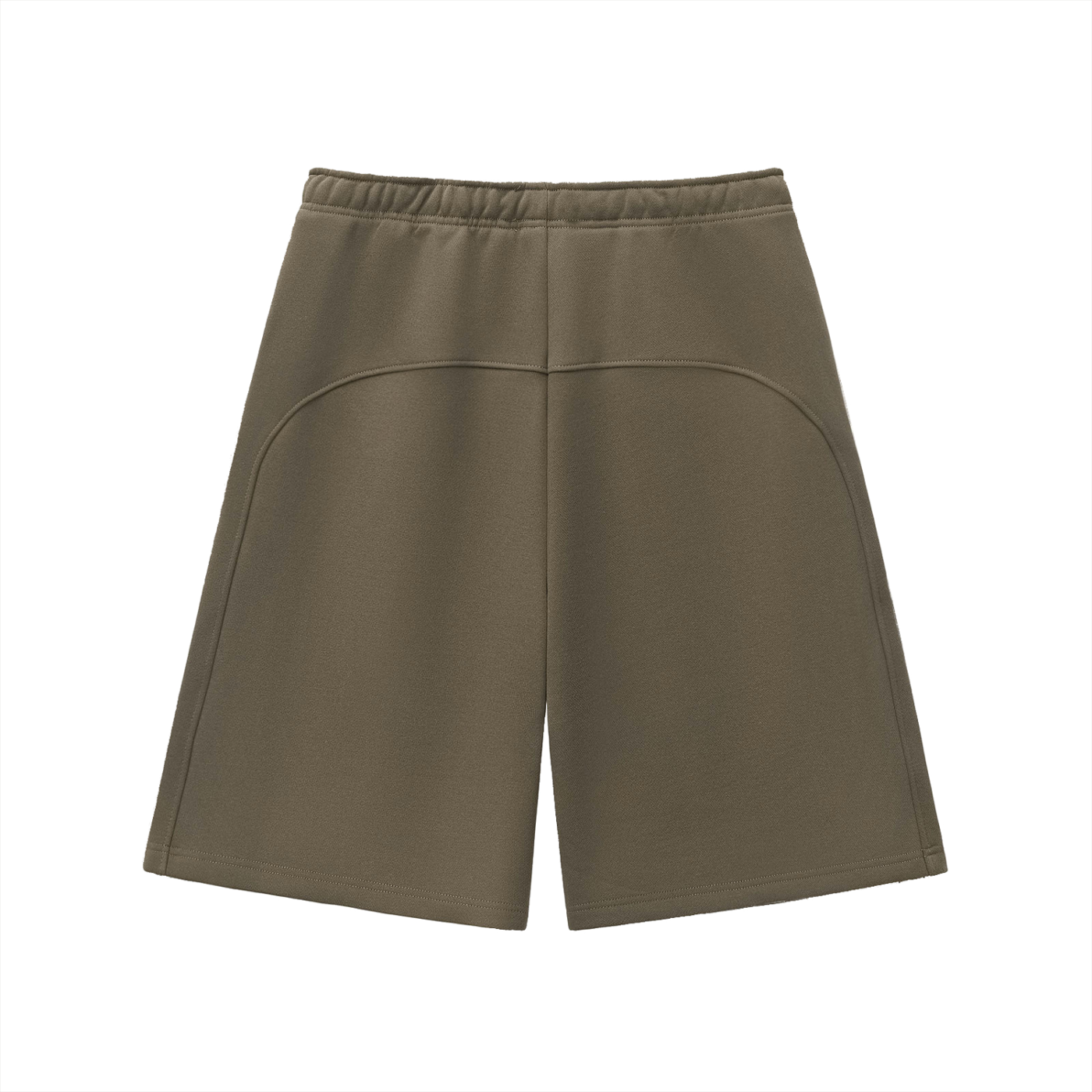 AYD - Handwritten Fleece Shorts