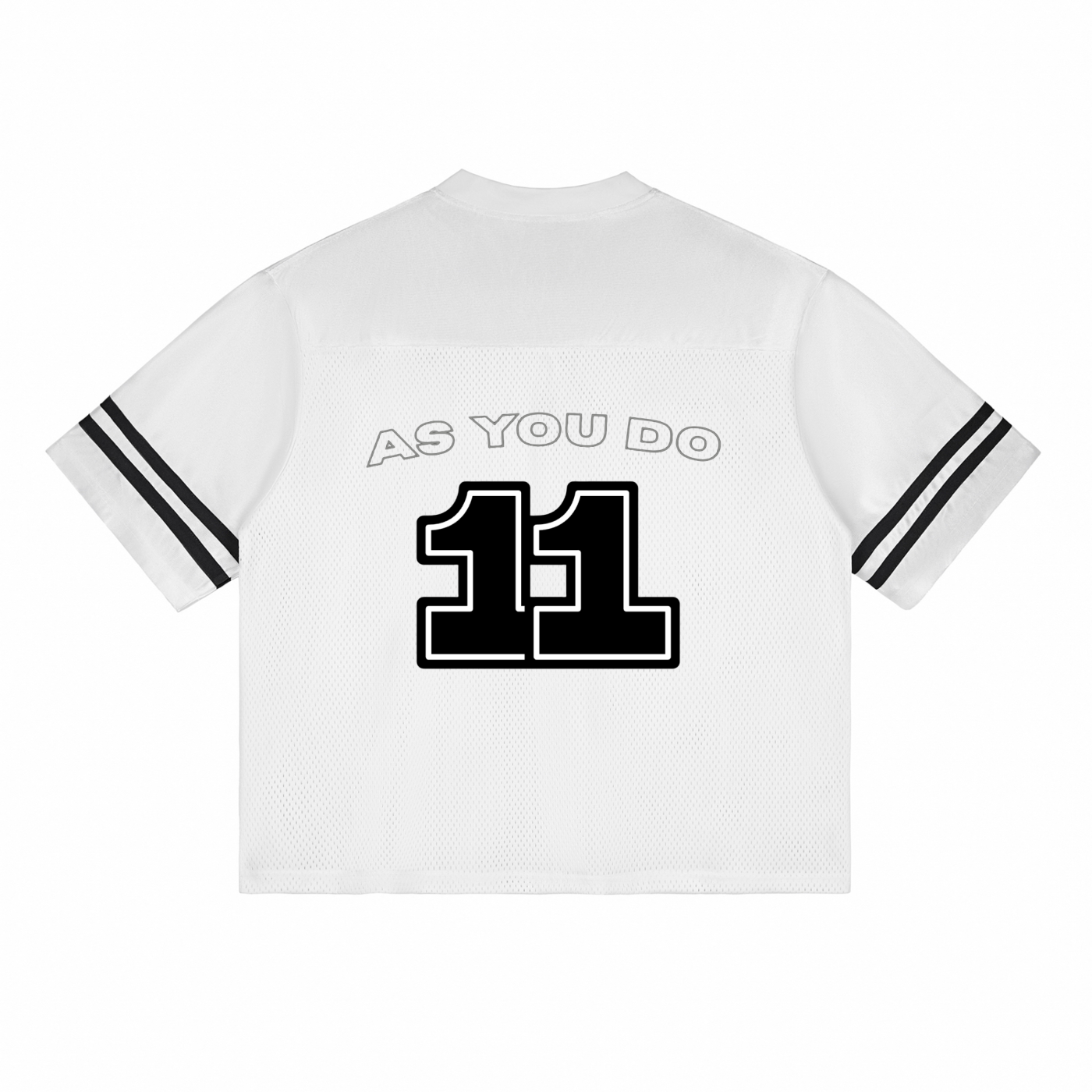 AYD - 'No.11' Tee