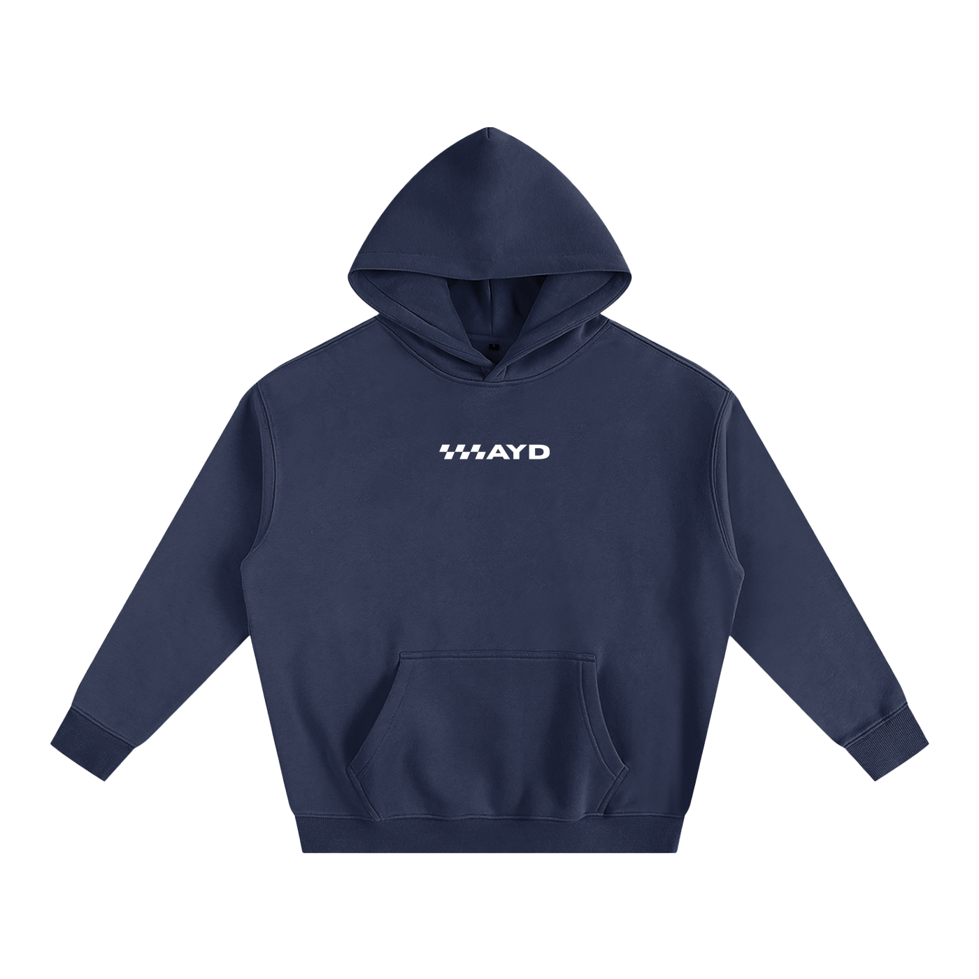 AYD - Race Logo Hoodie