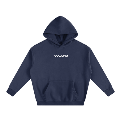 AYD - Race Logo Hoodie
