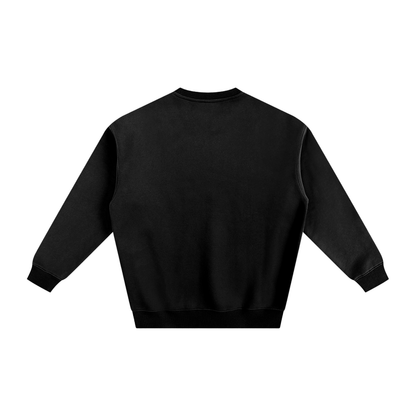 AYD - Handwritten Sweatshirt