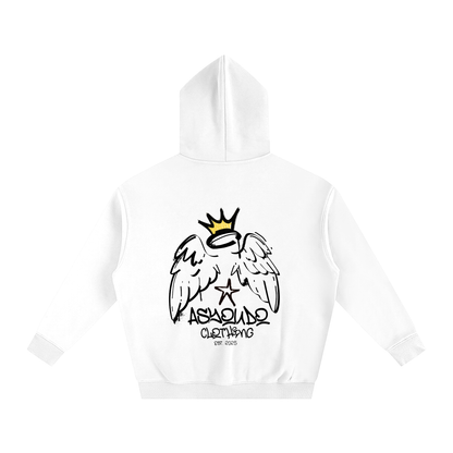 AYD - Angel Wings Hoodie