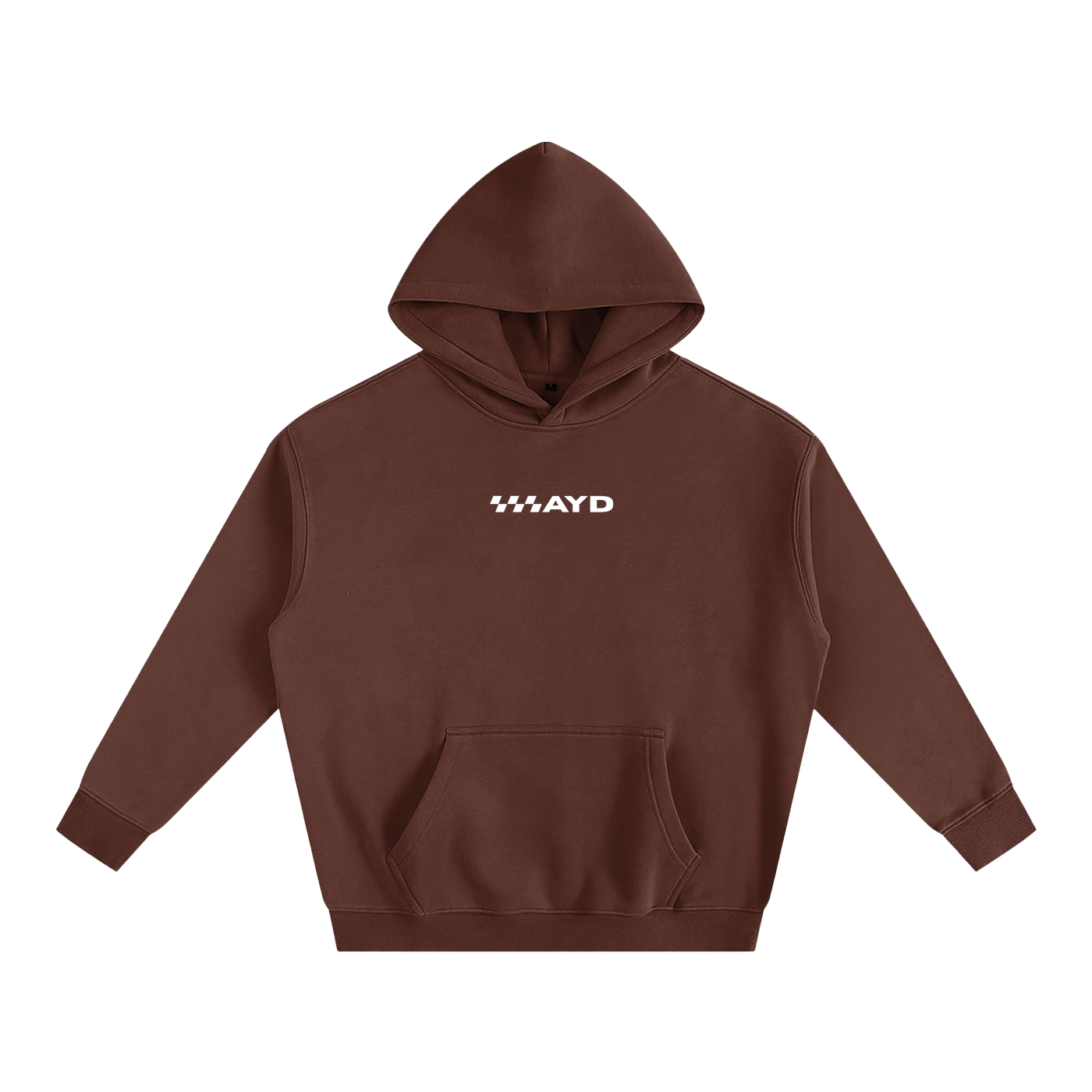 AYD - Race Logo Hoodie