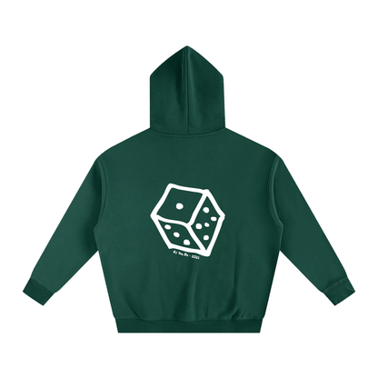 AYD - Dice Hoodie