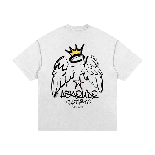 AYD - Angel Wings Tee