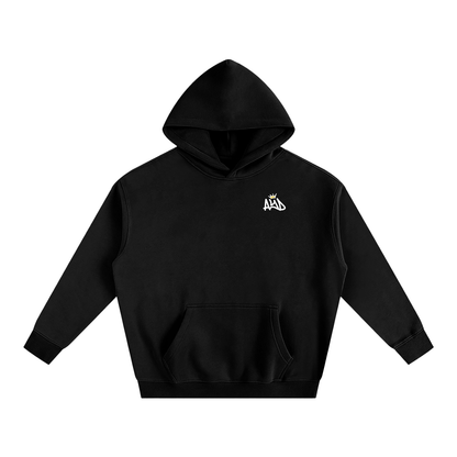 AYD - Angel Wings Hoodie