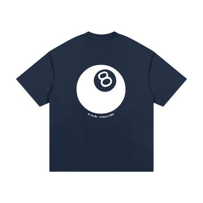 AYD - '8 Ball' Tee