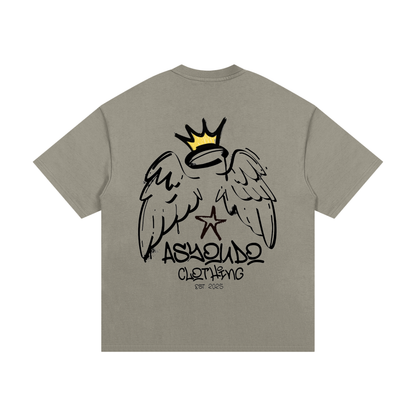 AYD - Angel Wings Tee