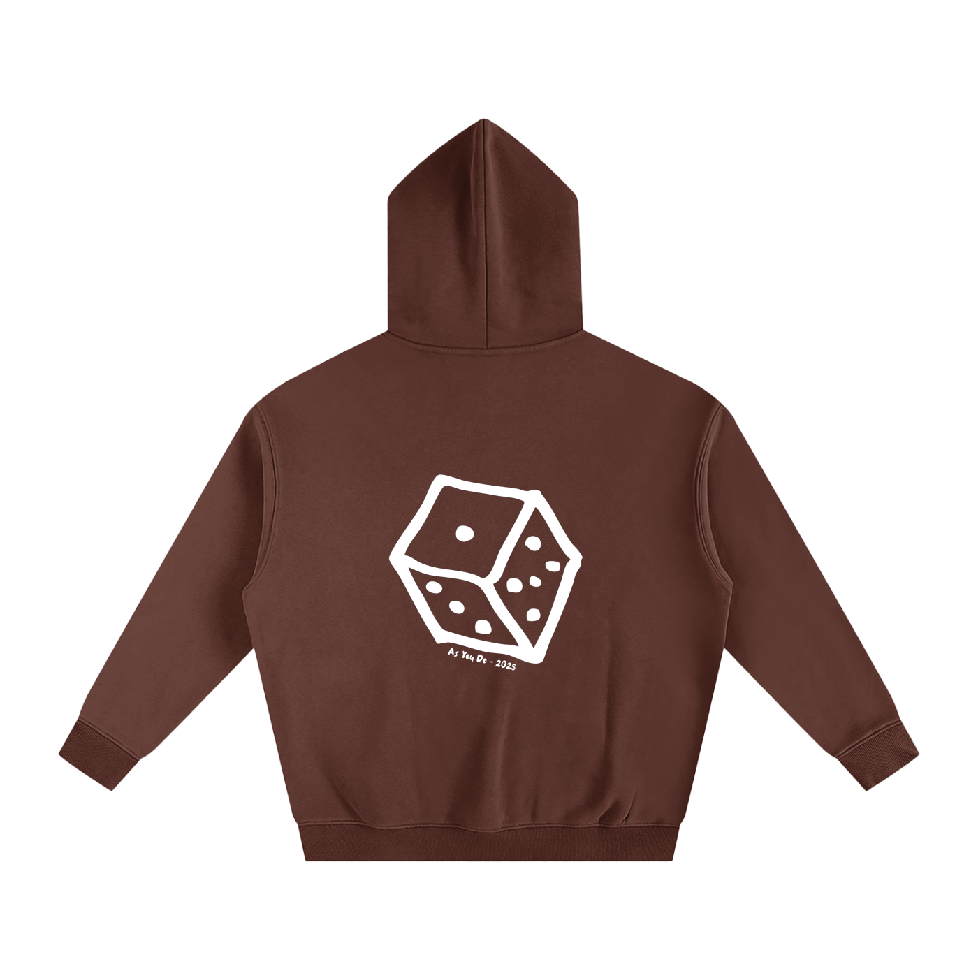 AYD - Dice Hoodie