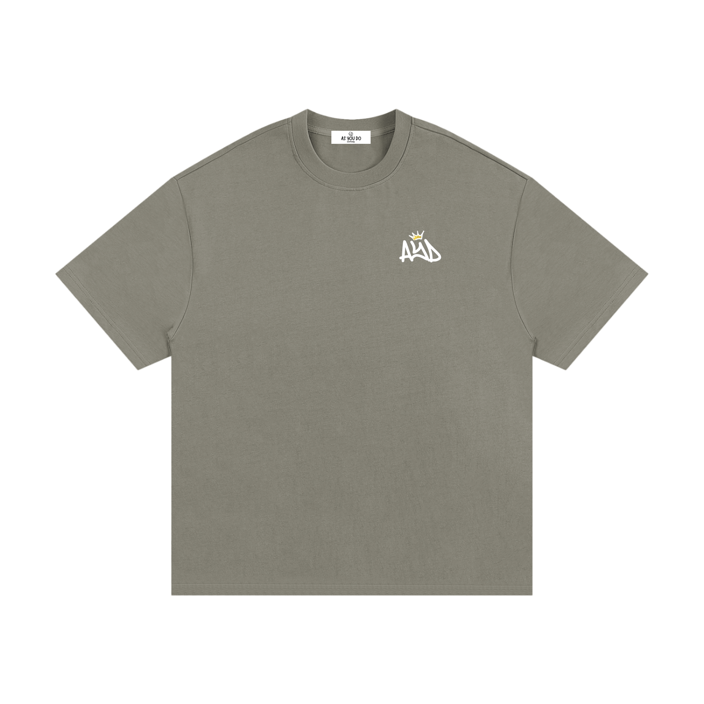 AYD - Angel Wings Tee