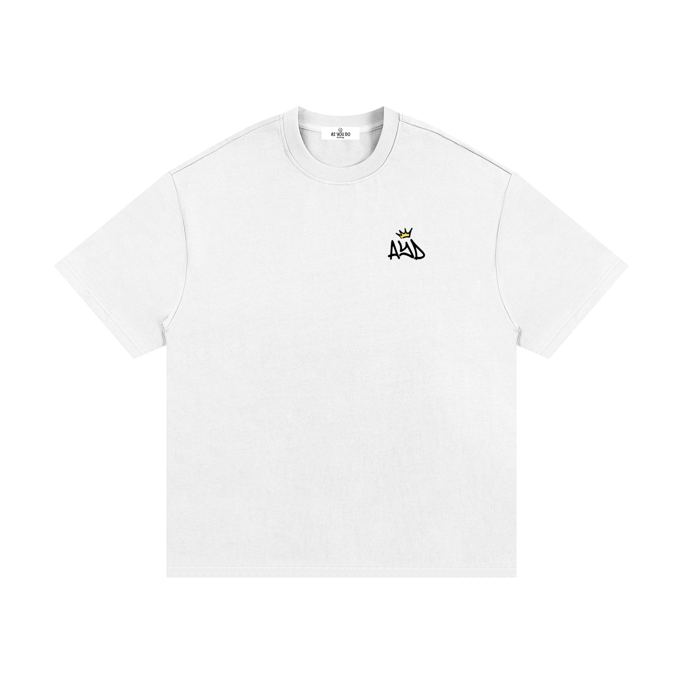 AYD - Angel Wings Tee