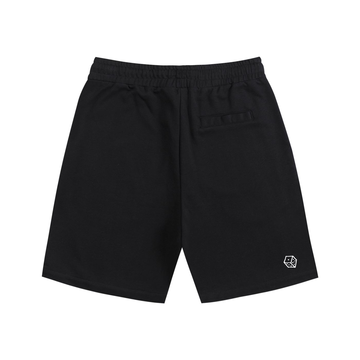 AYD - Dice Shorts