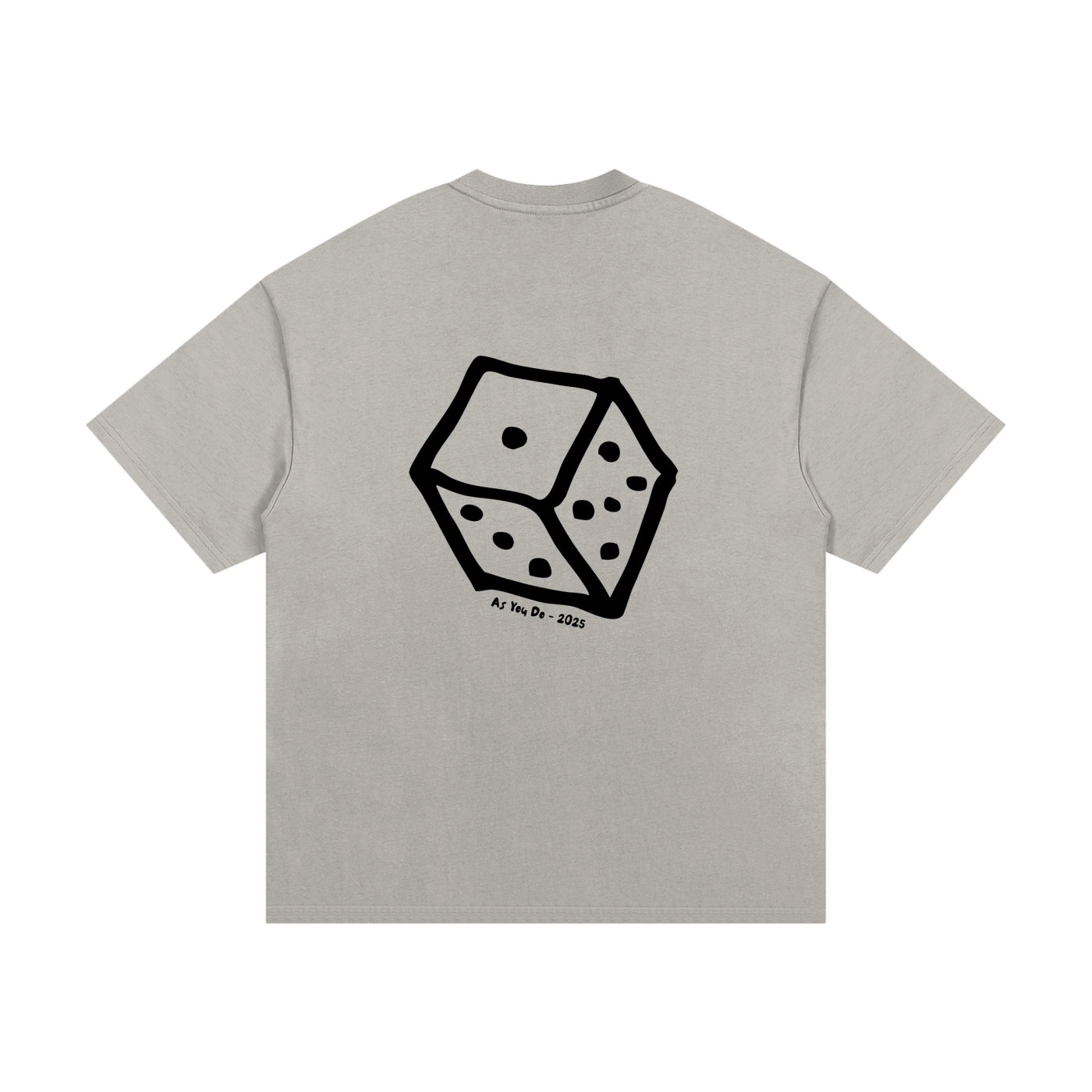 AYD - Dice Tee