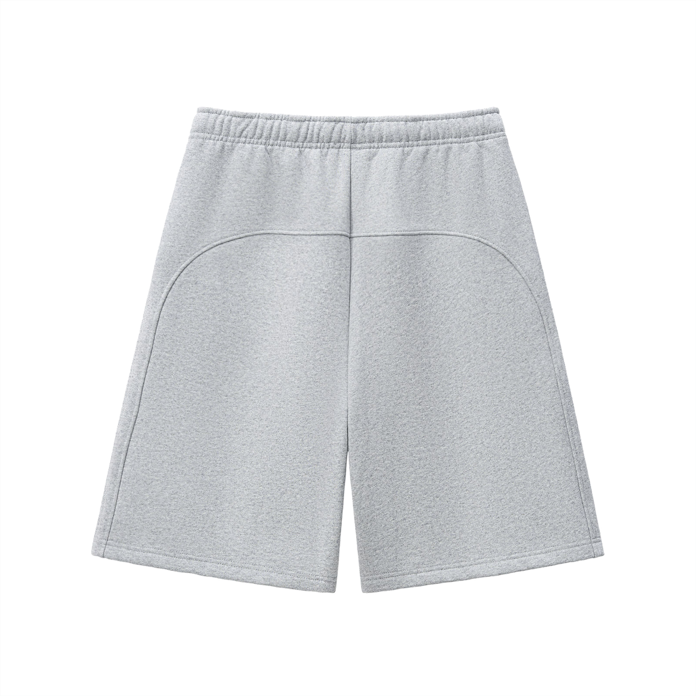 AYD - Handwritten Fleece Shorts