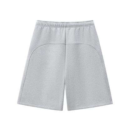 AYD - Handwritten Fleece Shorts