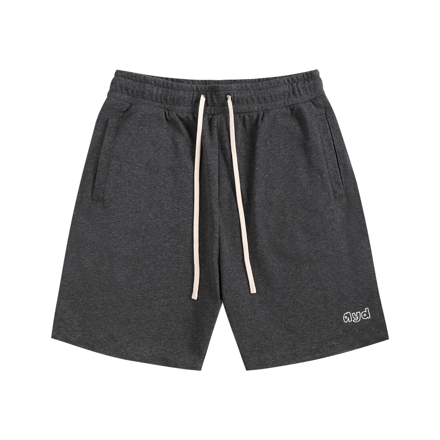 AYD - Dice Shorts