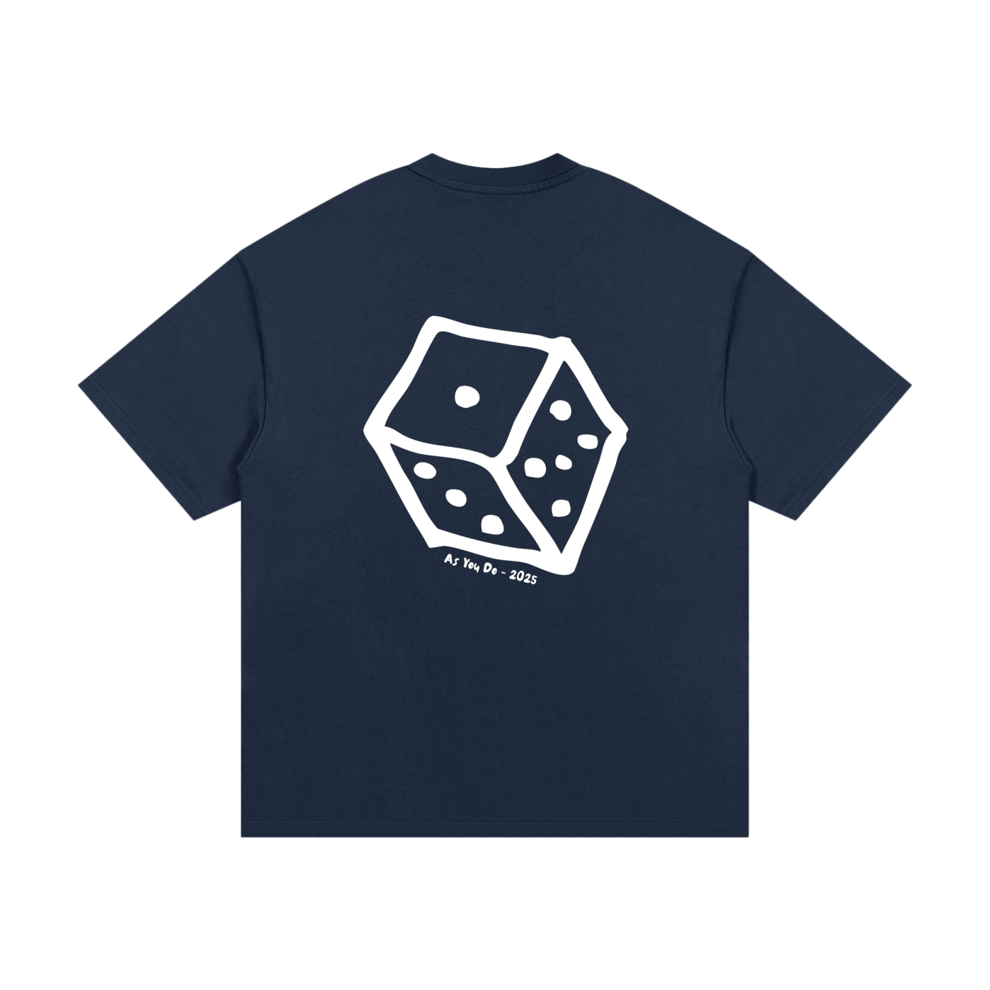AYD - Dice Tee