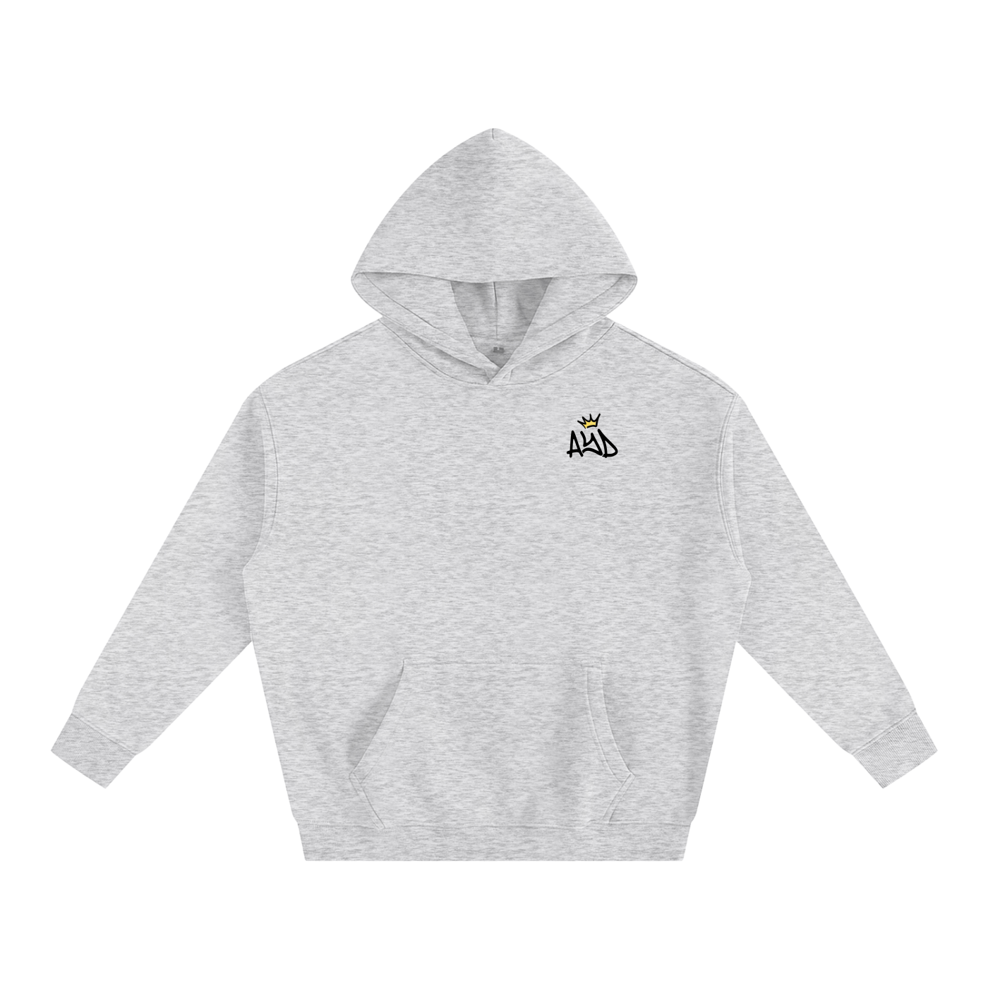 AYD - Angel Wings Hoodie