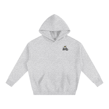 AYD - Angel Wings Hoodie