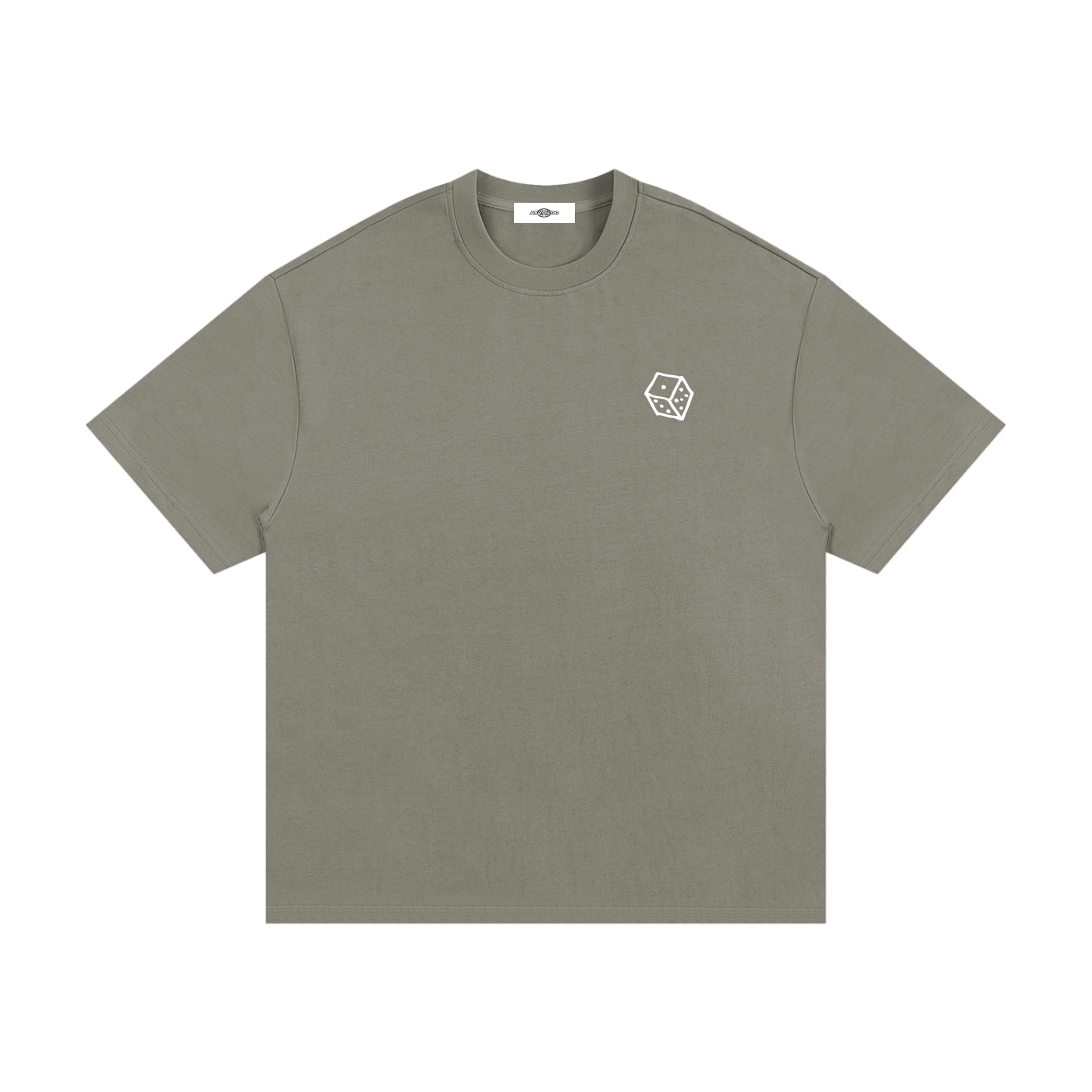 AYD - Dice Tee