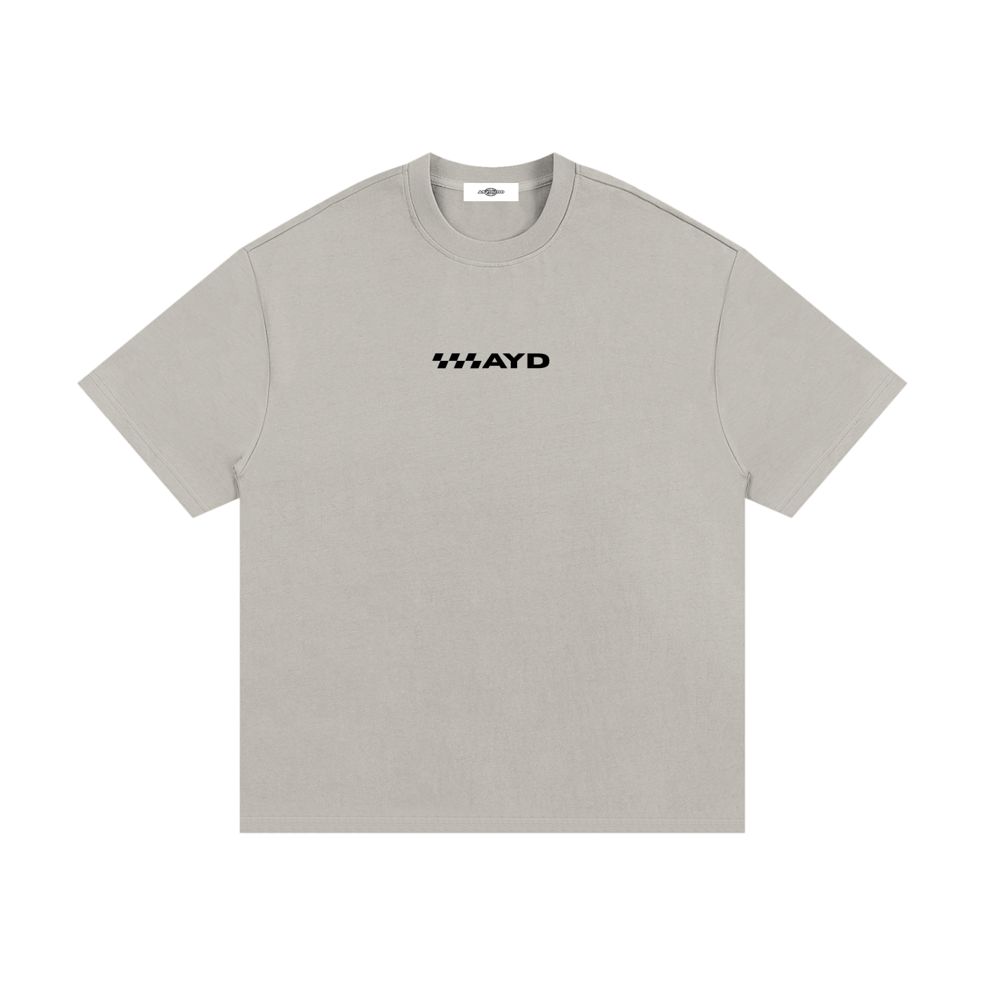 AYD - Race Logo Tee