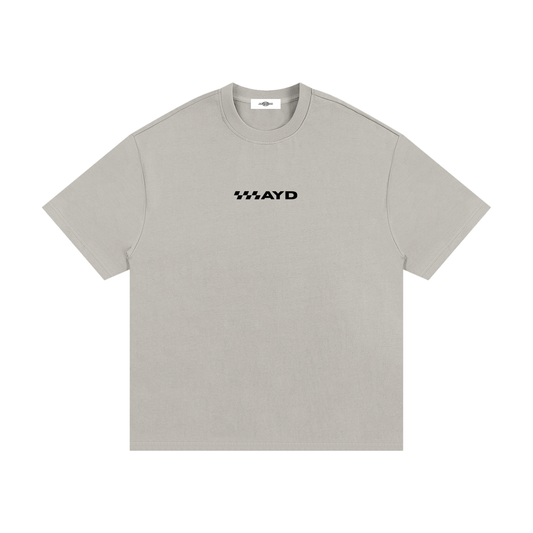 AYD - Race Logo Tee
