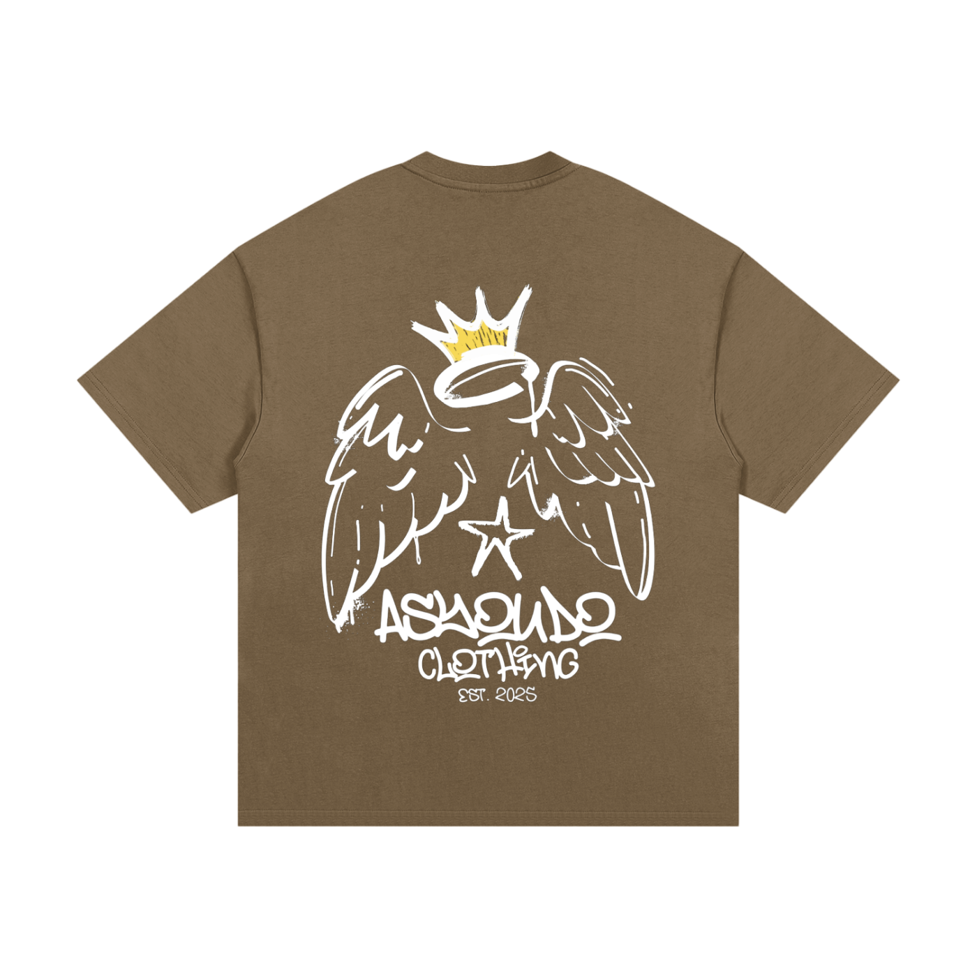 AYD - Angel Wings Tee