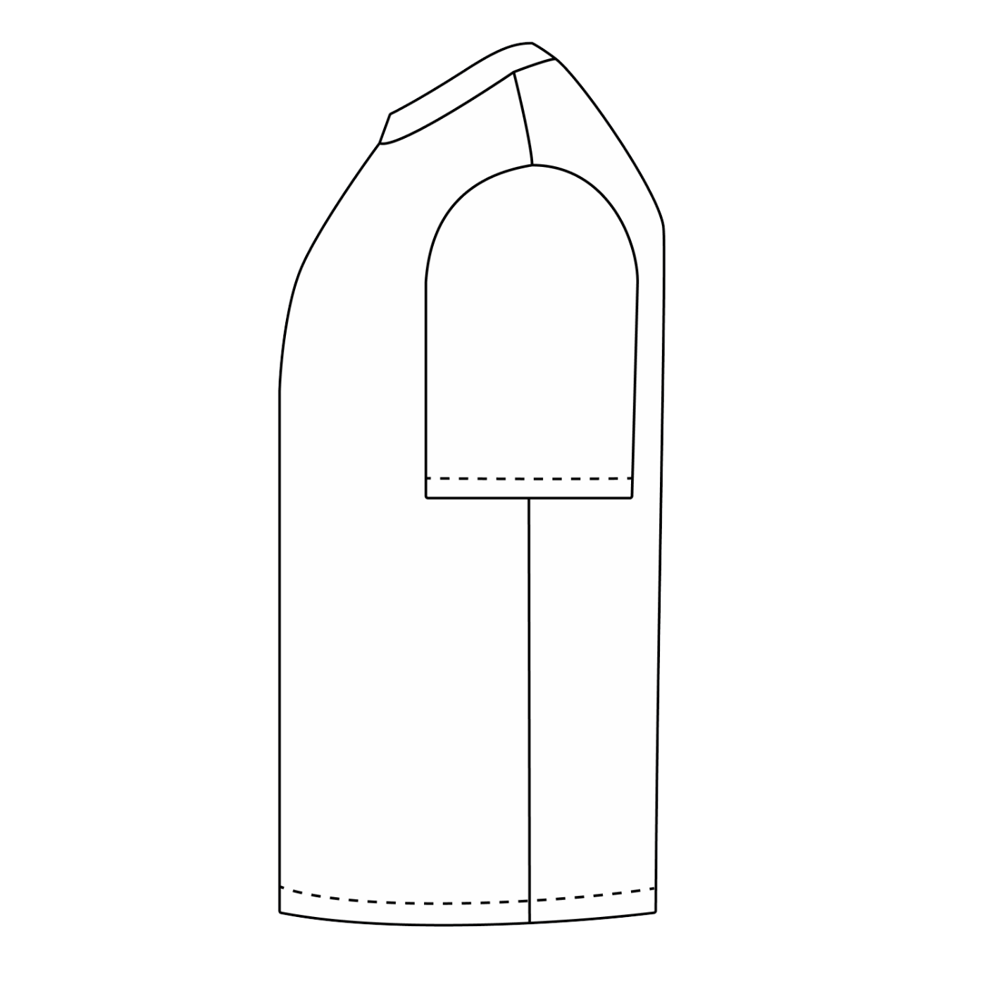 AYD - Angel Wings Tee