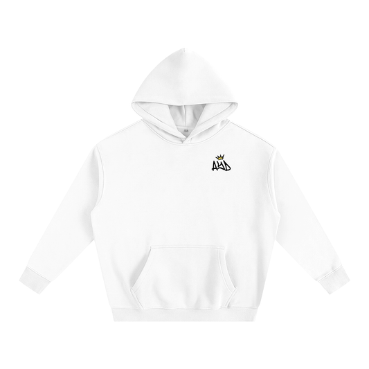 AYD - Angel Wings Hoodie