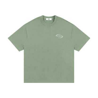 AYD - Retro Logo Tee