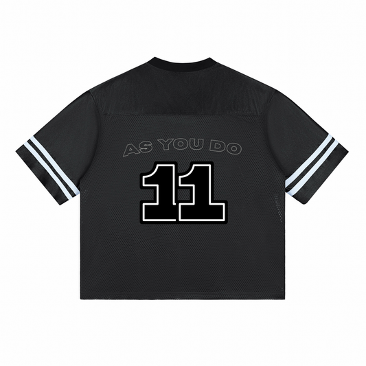 AYD - 'No.11' Tee