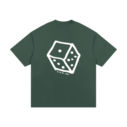 AYD - Dice Tee
