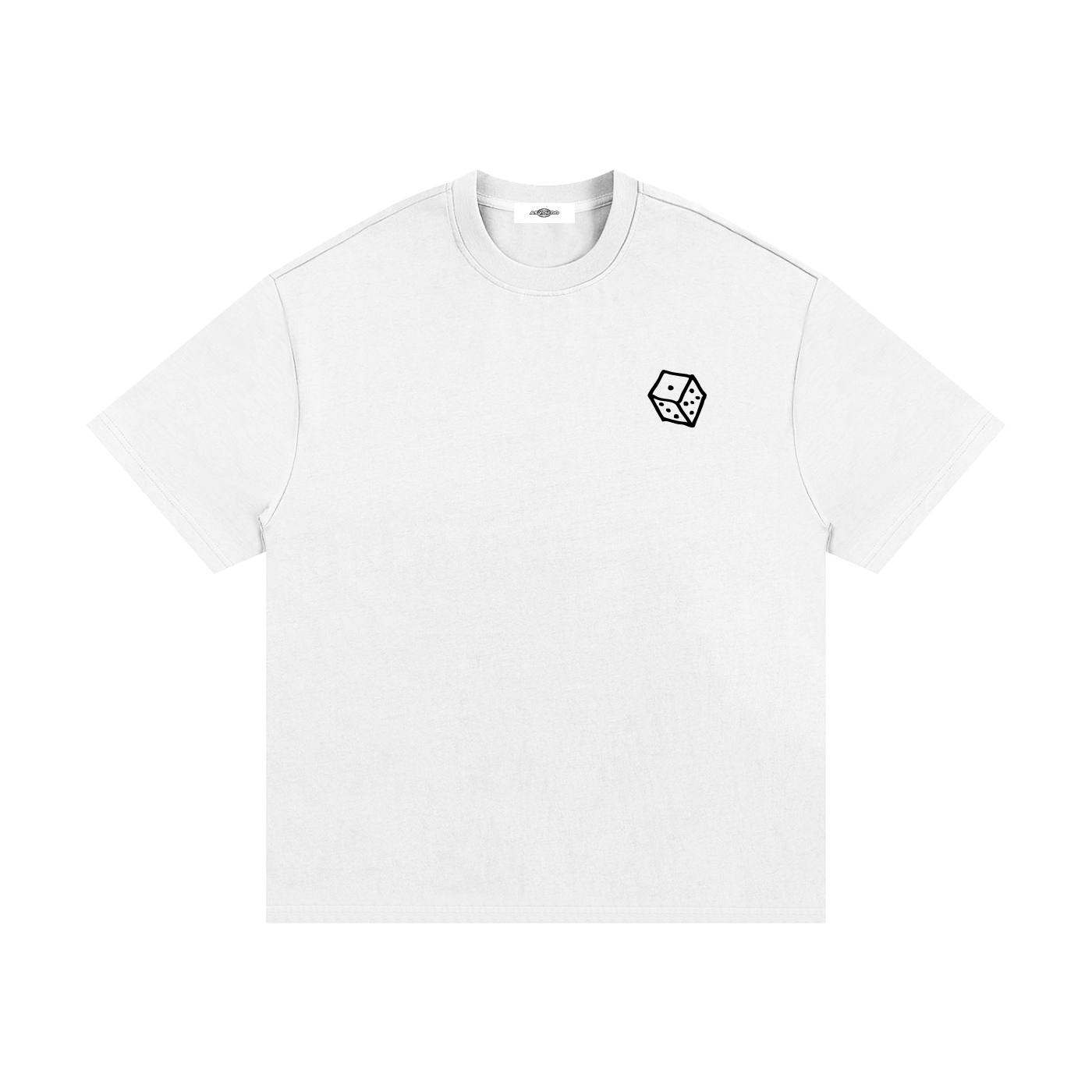 AYD - Dice Tee