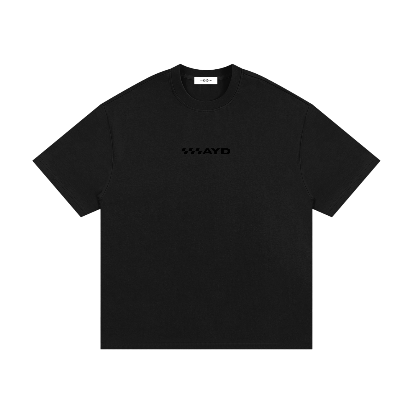 AYD - Race Logo Tee