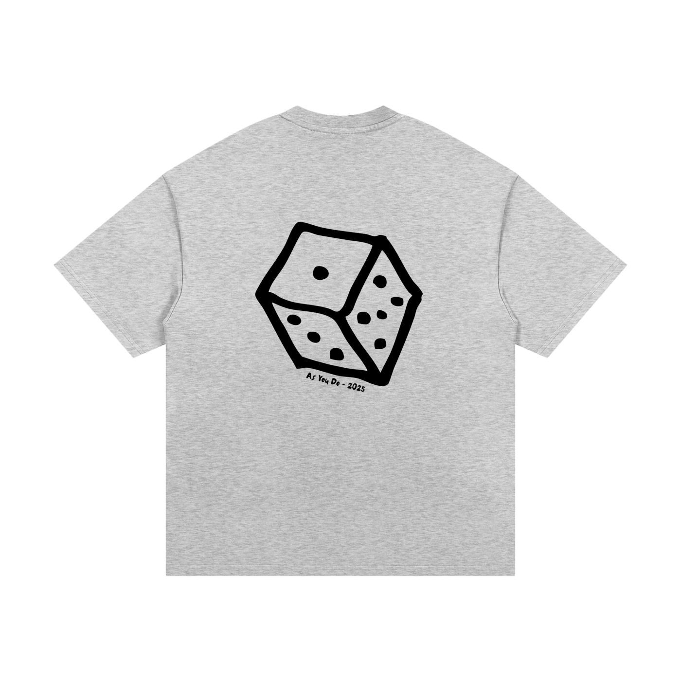 AYD - Dice Tee