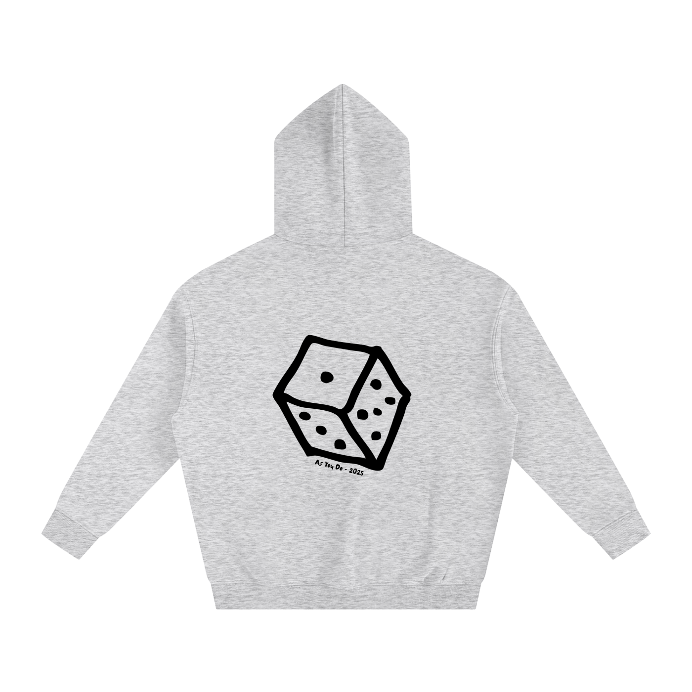 AYD - Dice Hoodie