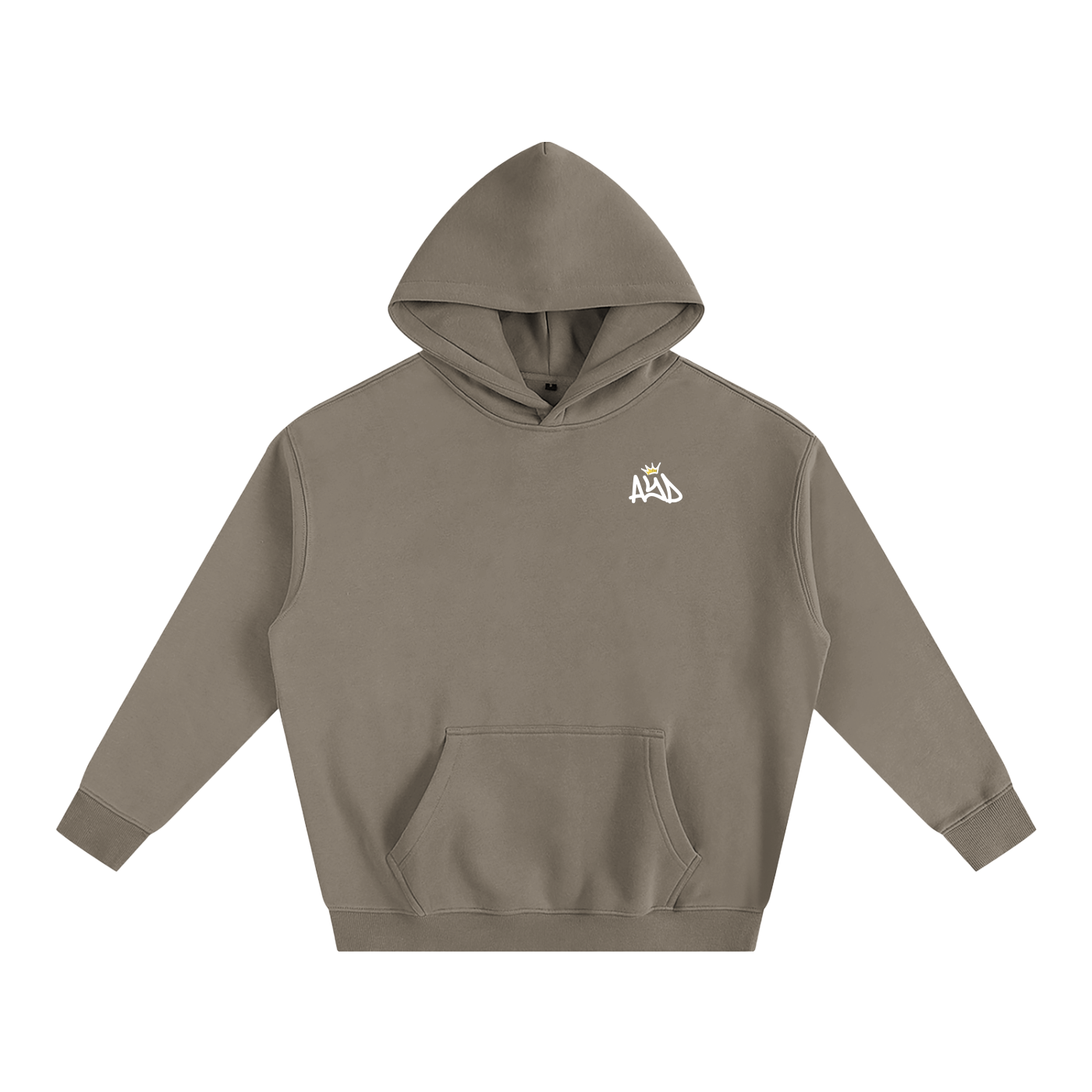 AYD - Angel Wings Hoodie
