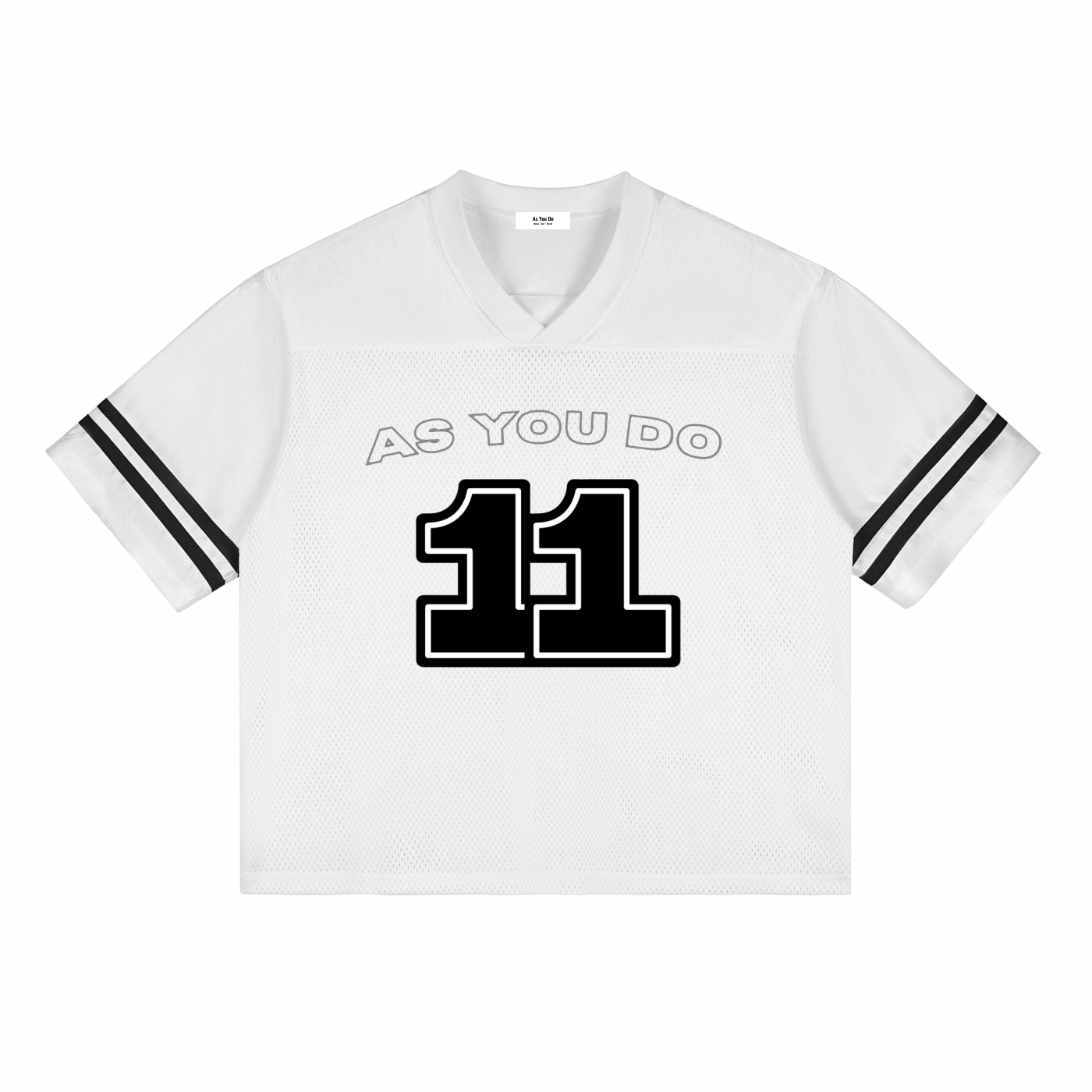 AYD - 'No.11' Tee