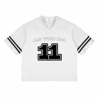 AYD - 'No.11' Tee