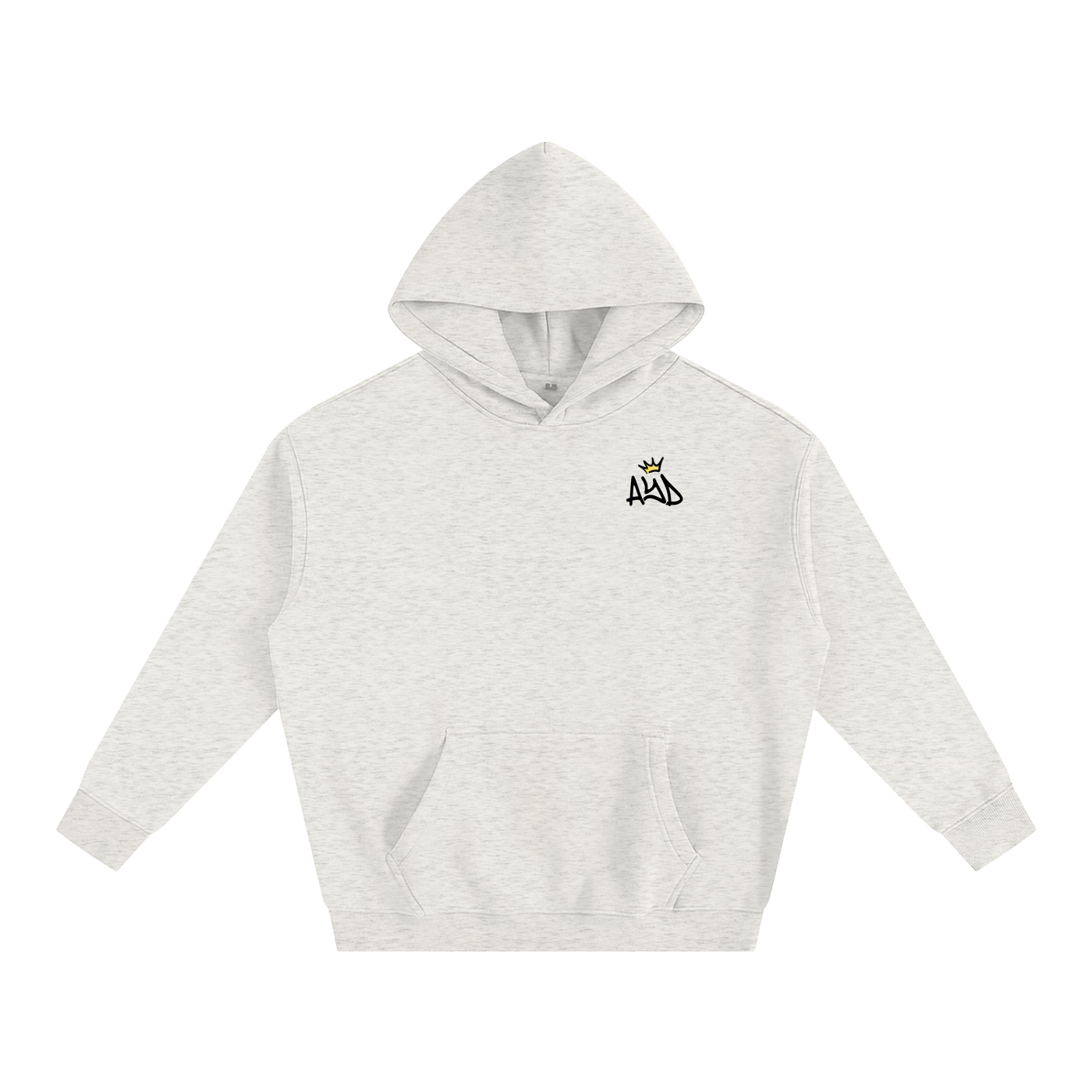 AYD - Angel Wings Hoodie