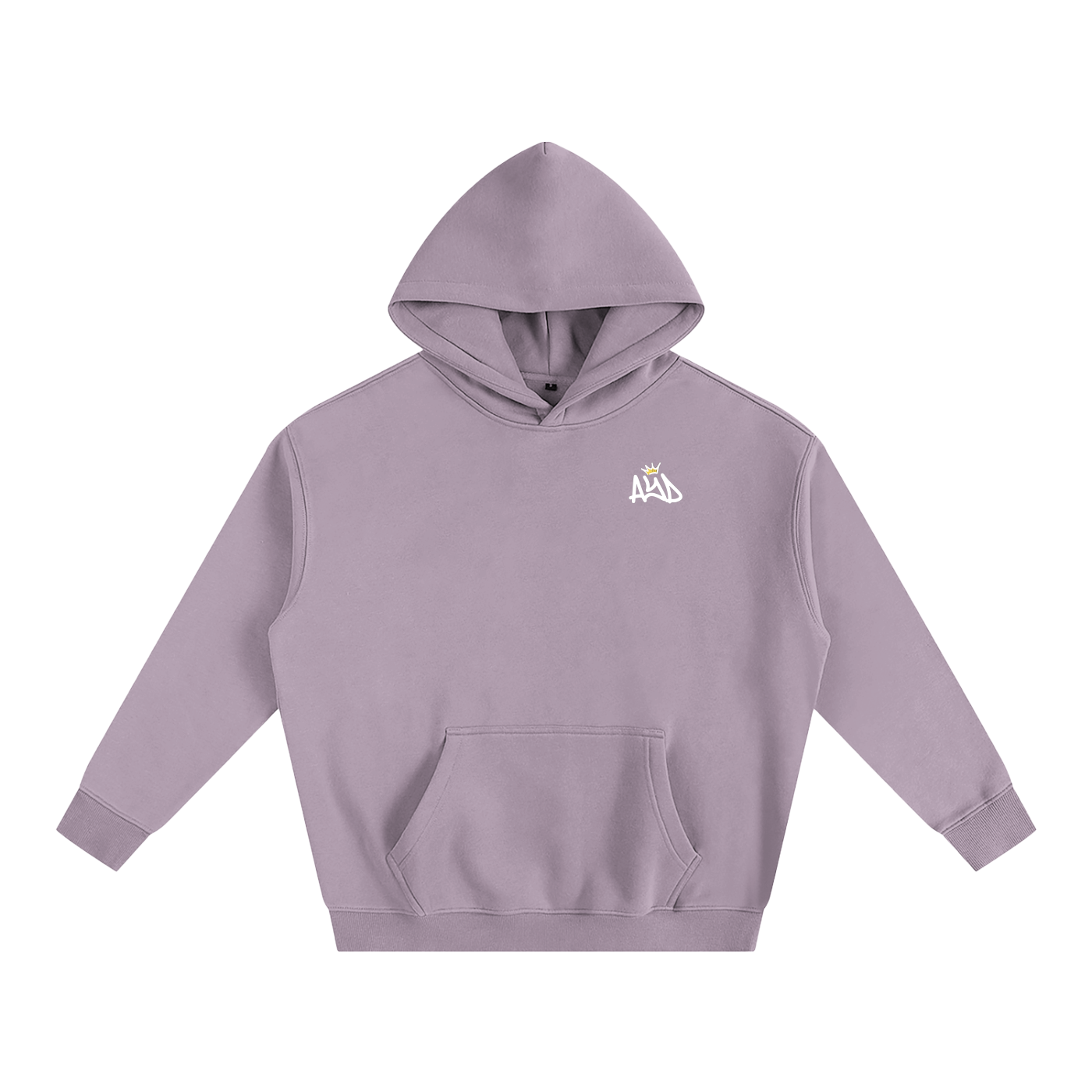 AYD - Angel Wings Hoodie