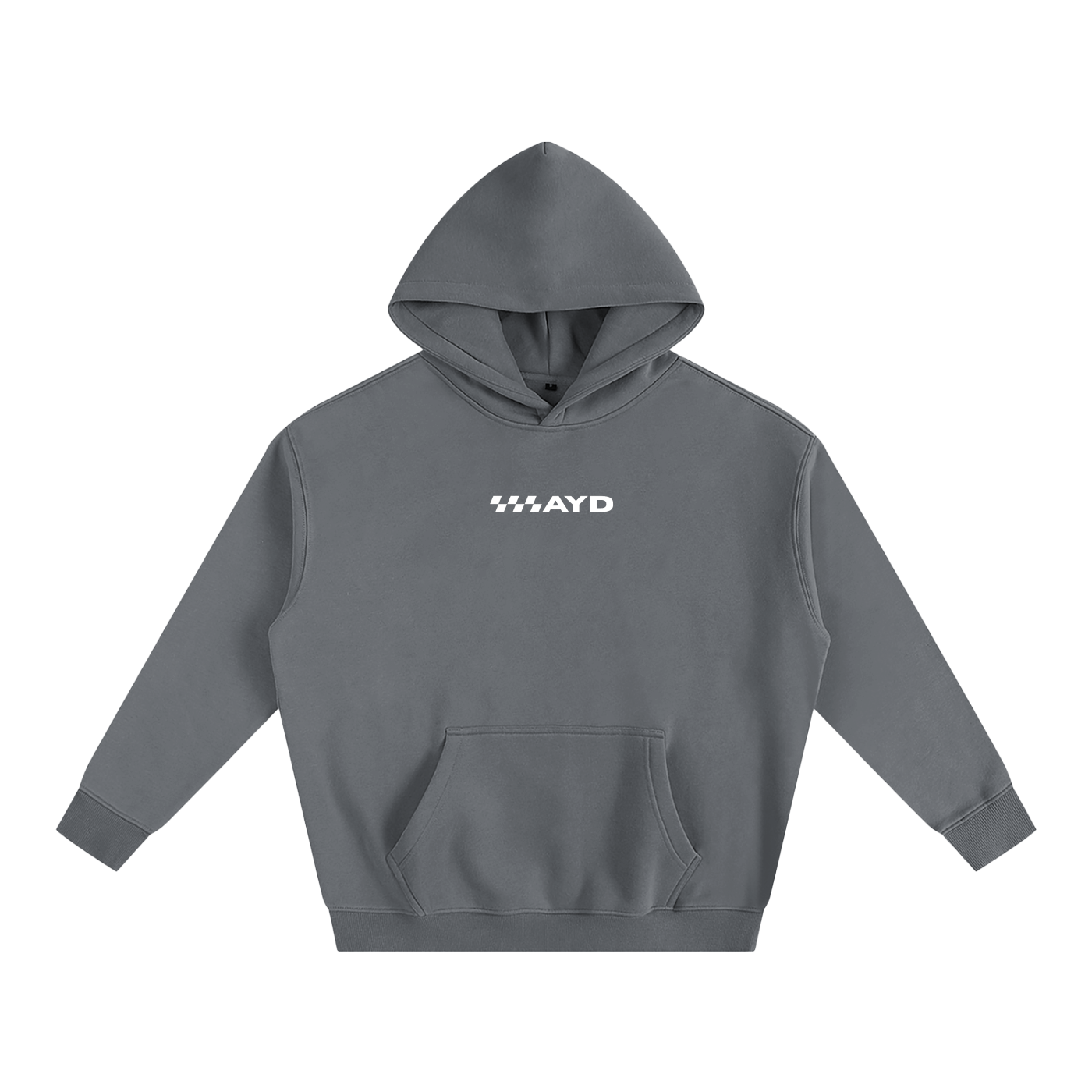 AYD - Race Logo Hoodie
