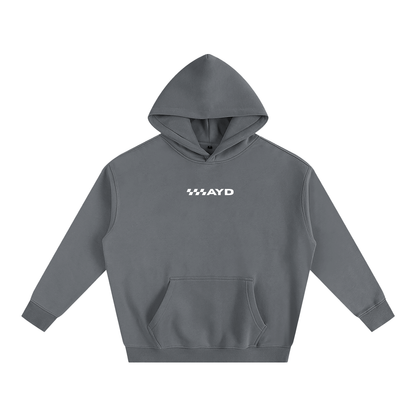 AYD - Race Logo Hoodie