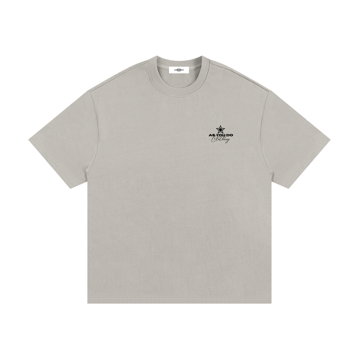 AYD - Studio Script Tee