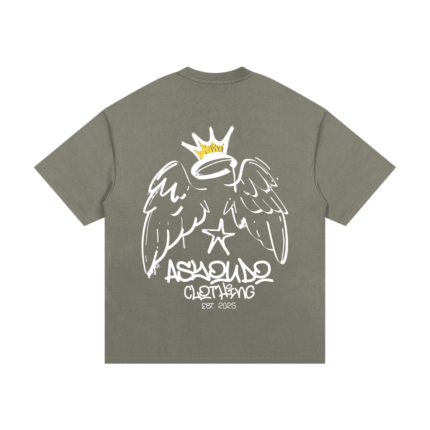 AYD - Angel Wings Tee