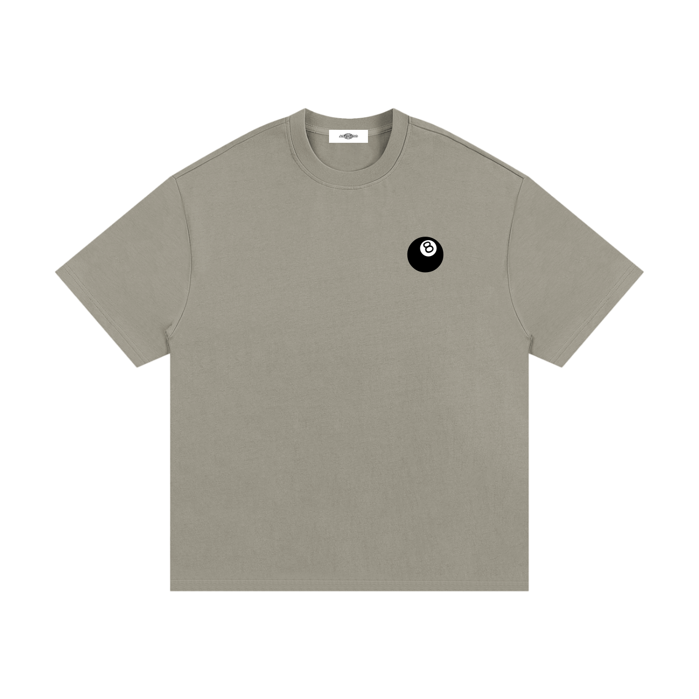 AYD - '8 Ball' Tee