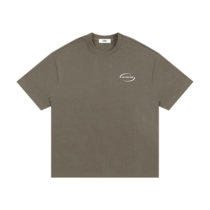 AYD - Retro Logo Tee
