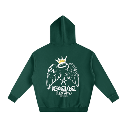 AYD - Angel Wings Hoodie